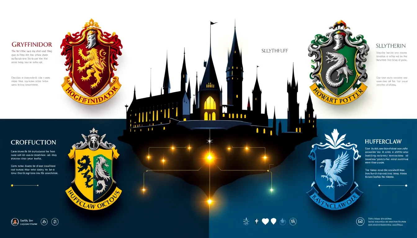 Which Hogwarts Legacy House Is Best for Your Playstyle in 2026: A ...